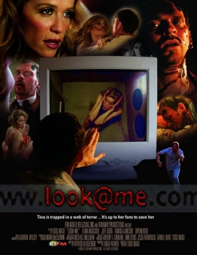 Theatrical Poster