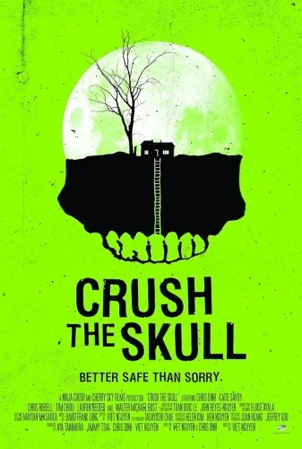 Theatrical Poster