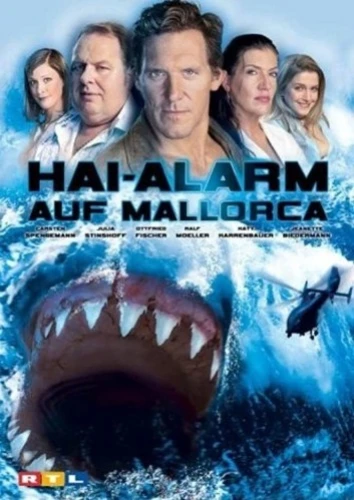 Theatrical Poster (Germany)