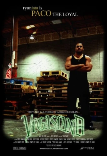 Theatrical Poster (USA)