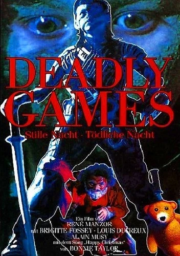 Theatrical Poster (Germany)