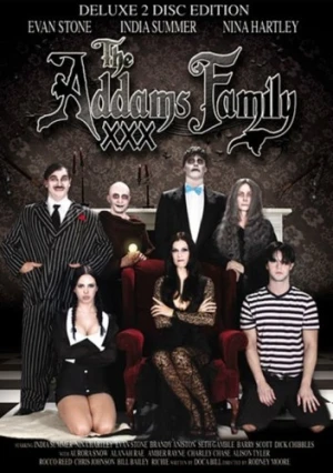 DVD Cover (Exquisite Films)