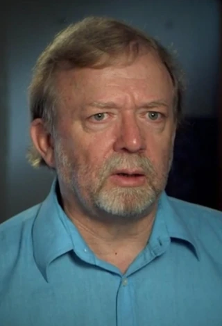 Bill Chalker