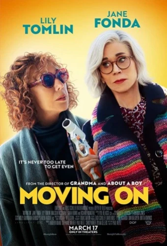 Theatrical Poster