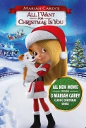 Mariah Carey's All I Want For Christmas Is You