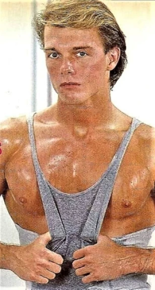 Derek Lane