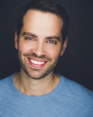 Shane Andries