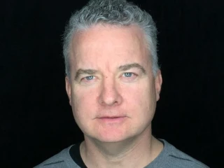 Stephen de Groot