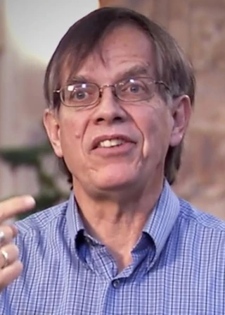 Mark Van Stone