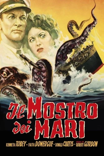 Theatrical Poster (Italy)