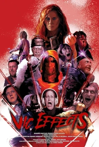 Theatrical Poster