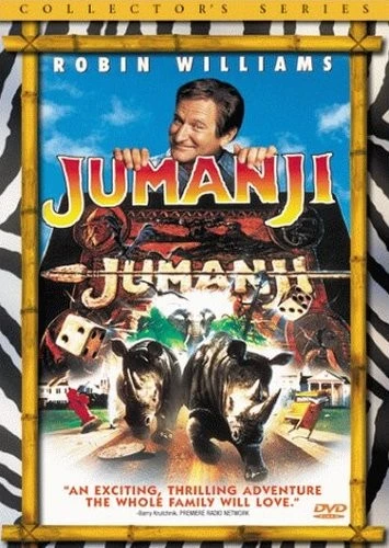 DVD Cover (Sony Home Entertainment)