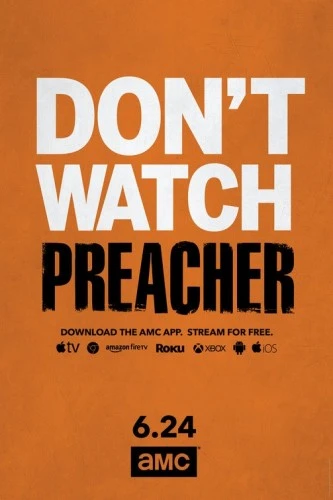 Theatrical Poster (USA)