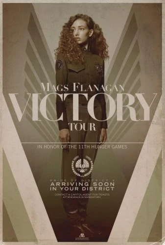 Theatrical Poster (USA)