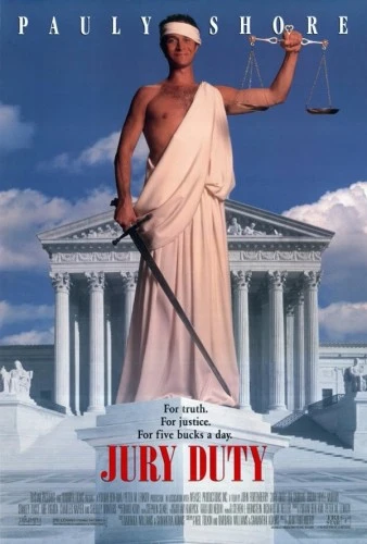 Theatrical Poster