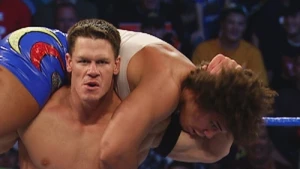 Survivor Series 2004 Fallout