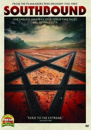 DVD Cover (Sony Home Entertainment)