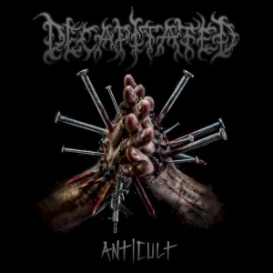Anticult