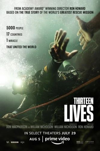 Theatrical Poster (USA)