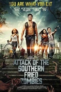 Attack Of The Southern Fried Zombies