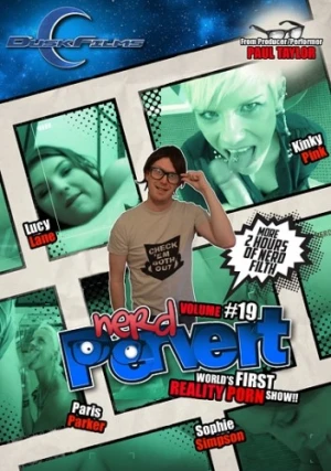 Theatrical Poster