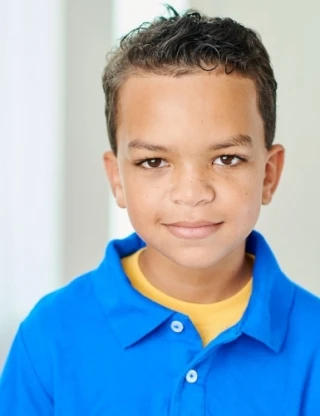 Preston Kameka