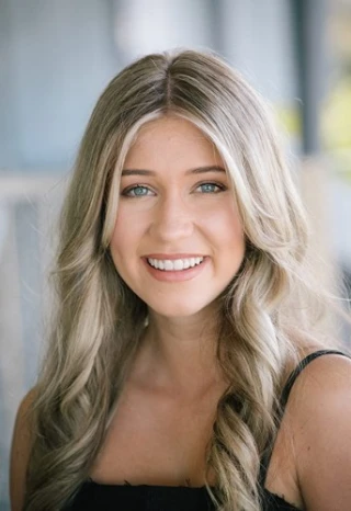 Josie Cross