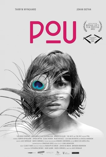Theatrical Poster