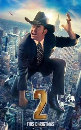 Theatrical Poster (USA)