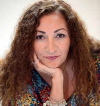 Barbara Gouskos