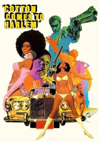 DVD Cover (Kino Video)