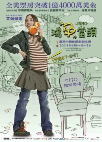 Theatrical Poster (Taiwan)