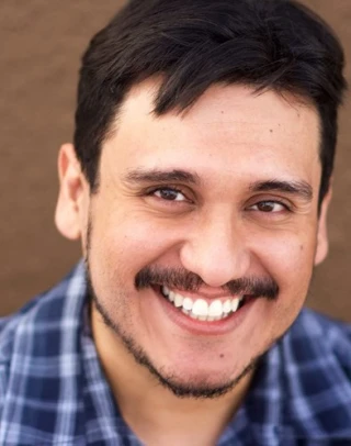 Jose Villarreal