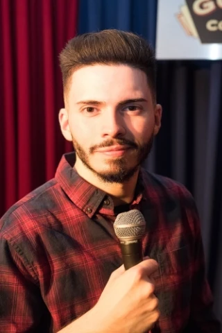 Jeff Velez