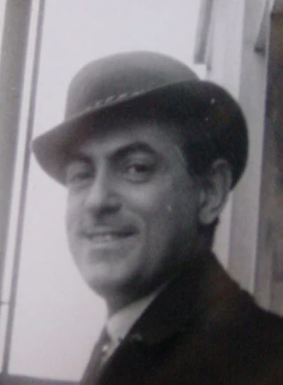 Edward Mann