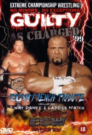 DVD Cover (UK)