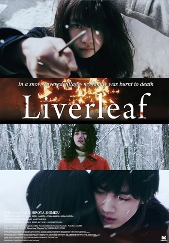 Theatrical Poster
