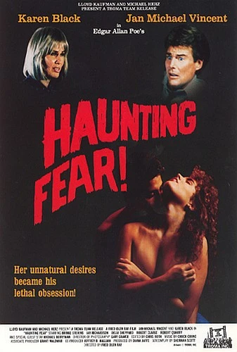 Theatrical Poster (USA)