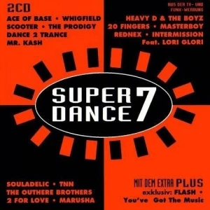 Super Dance Plus 7