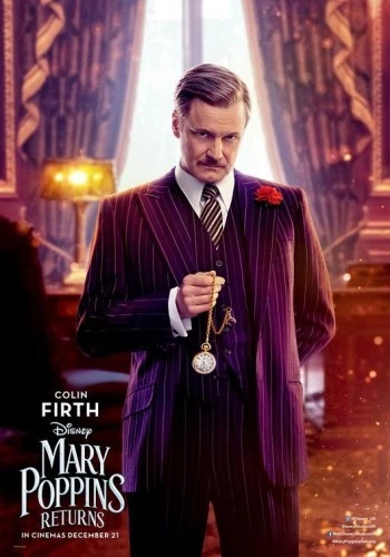 Theatrical Poster (USA)