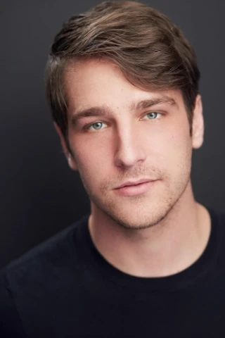 Christopher Rhodes