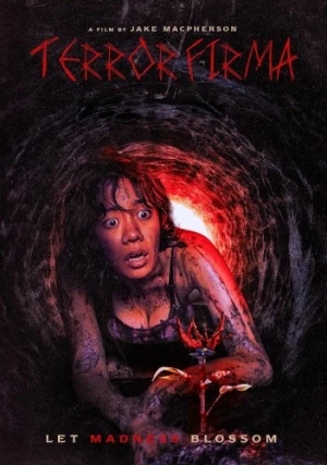DVD Cover (Dark Arts Entertainment)