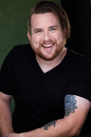 Sean Groves