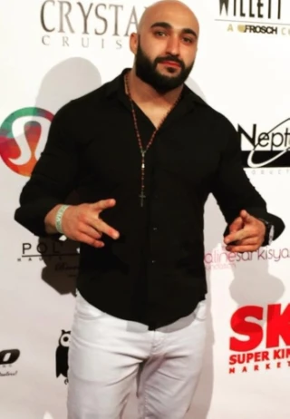 Vincent Isayan