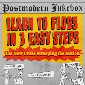 Learn To Floss in 3 Easy Steps
