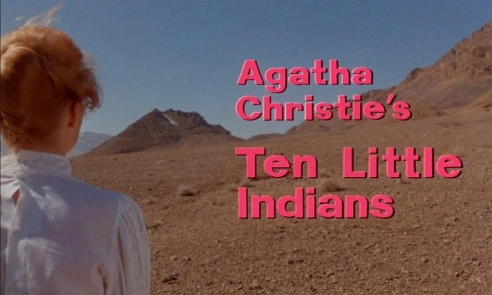 Title Card
