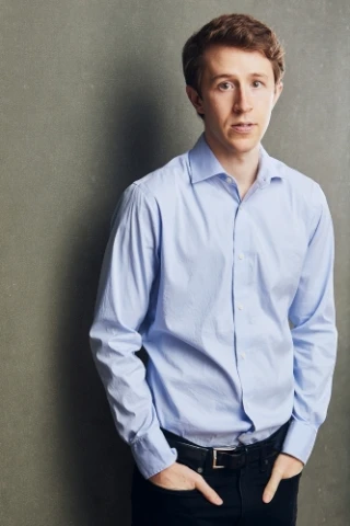 Andrew Hollinger