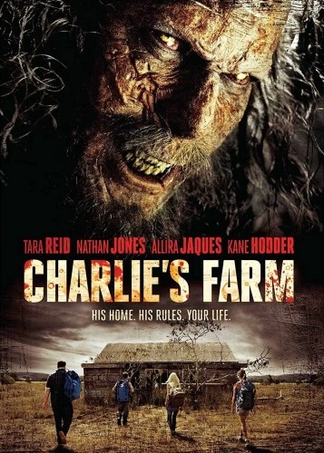 DVD Cover (Alchemy)