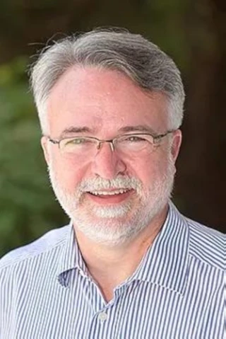 James Venhaus