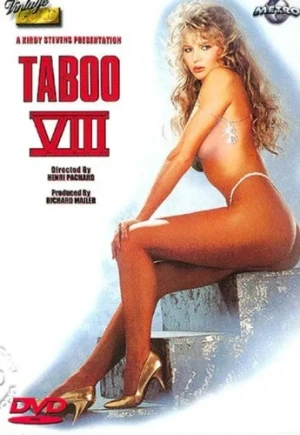 DVD Cover (Metro)